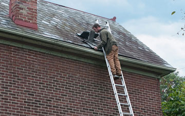 what affects urgent Wetheral roof repairs