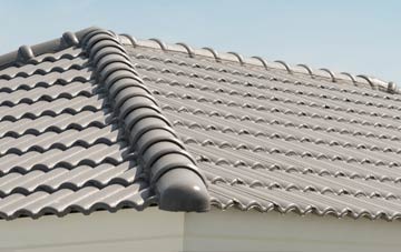 advantages of Wetheral clay roofing