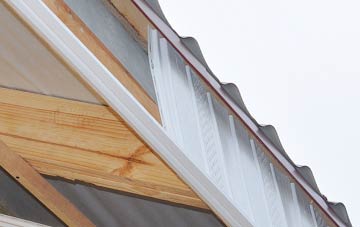 why Wetheral fascia repairs are essential