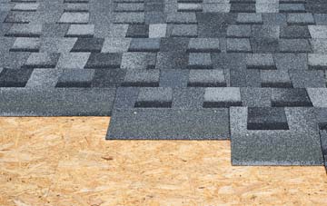 expert Wetheral asphalt roof companies