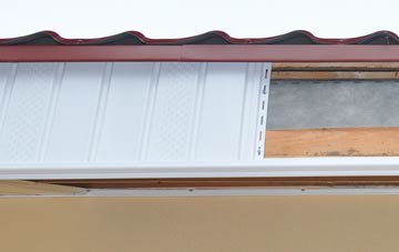 Wetheral fascia repair costs