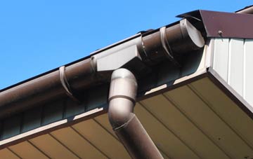 types of Wetheral fascias