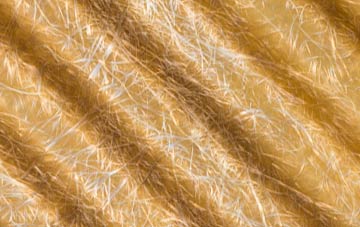 Wetheral fibreglass roof waterproofing