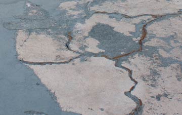 fibreglass roofing replacement Wetheral