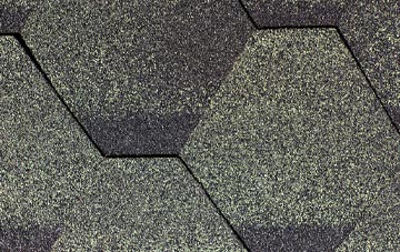 Wetheral fibreglass shingle repairs