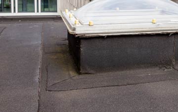 disadvantages of Wetheral flat roofs