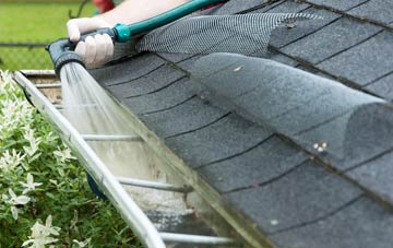 Wetheral gutter cleaning costs
