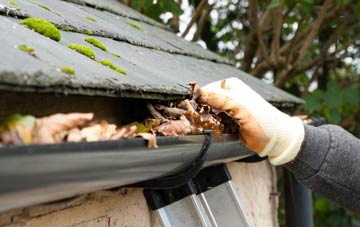 gutter cleaning Wetheral, Cumbria