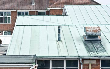 Wetheral lead roofing costs