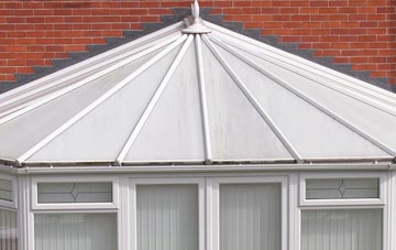 Wetheral polycarbonate conservatory roof repairs