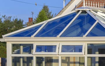 professional Wetheral conservatory insulation