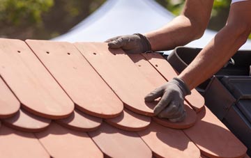 Wetheral roof tile contractors