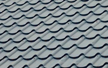 Wetheral rubber roofing companies