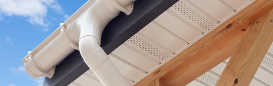 get Wetheral guttering quotes today