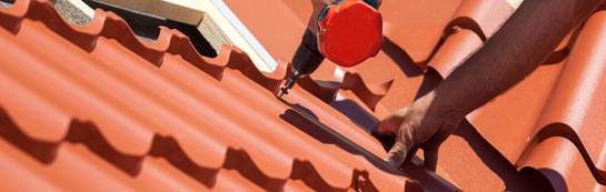 save on Wetheral roof installation costs