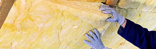 quotes for Wetheral roof insulation