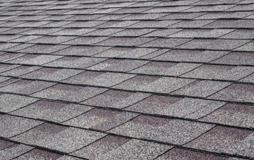 Wetheral tiles for shallow pitch roofing