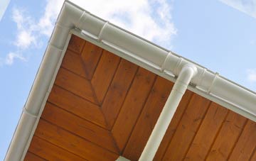 Wetheral soffit types