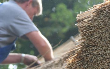 professional Wetheral thatchers