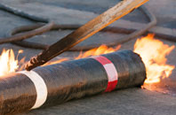 free Wetheral flat roofing repair quotes