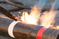 Wetheral flat roofing replacement