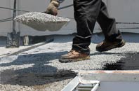 find rated Wetheral flat roofing replacement companies