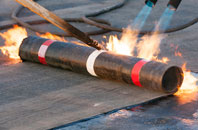 Wetheral flat roof sealing