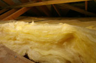 Wetheral pitch roof insulation