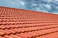 Wetheral roofing tiles
